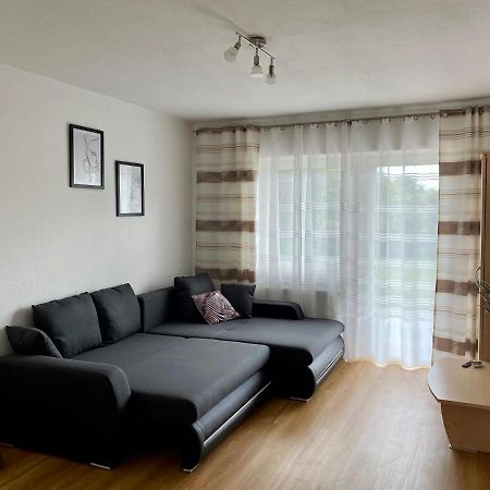 Lounge - Gemuetliche Ferienwohnung Am Asreg, Bad Zwischenahn Luaran gambar