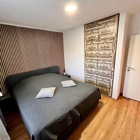 Lounge - Gemuetliche Ferienwohnung Am Asreg, Bad Zwischenahn Luaran gambar