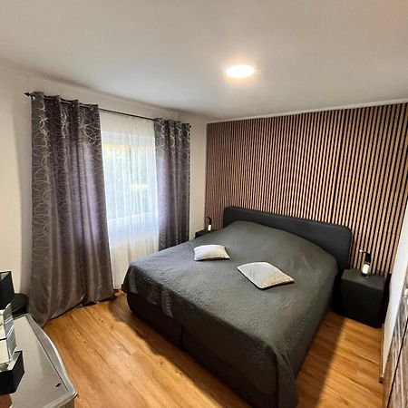 Lounge - Gemuetliche Ferienwohnung Am Asreg, Bad Zwischenahn Luaran gambar